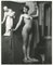 Heinrich Zille, Immagine da Nude Studies (Edition Griffelkunst), 1999, Fotografia, Immagine 1