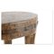 Low Stool in Wood, Image 8