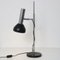 Adjustable Metal Desk Lamp, Netherlands, 1960s, Image 1