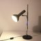 Adjustable Metal Desk Lamp, Netherlands, 1960s 9