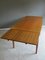 Danish Teak Dining Table by Grete Jalk for Glostrup 3