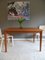 Danish Teak Dining Table by Grete Jalk for Glostrup 1