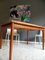 Danish Teak Dining Table by Grete Jalk for Glostrup 12
