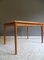 Danish Teak Dining Table by Grete Jalk for Glostrup 5