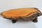 Large Tree Trunk Coffee Table, 1960s, Image 3