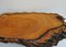 Large Tree Trunk Coffee Table, 1960s 6