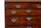 Late 18th Century Georgian Walnut Bureau 7