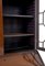 Early 19th Century Mahogany Astral Glazed Bureau Bookcase, Image 2