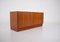 Low Sideboard from Omann Jun, Denmark, 1960s 2