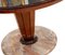 Table et Chaises Dinging Art Déco de Vittorio Dassi, Set de 8 7