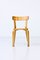 Model 69 Chair by Alvar Aalto for Artek, 1940s, Imagen 2