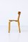 Model 69 Chair by Alvar Aalto for Artek, 1940s 3