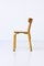 Model 69 Chair by Alvar Aalto for Artek, 1940s, Imagen 3