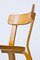 Model 69 Chair by Alvar Aalto for Artek, 1940s, Imagen 9