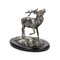 20th Century Silver Deer by Grachev Brothers 3