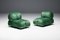 Camaleonda Sofa by Mario Bellini for B&B Italia, Italy, 1970s, Set of 6 21