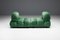 Camaleonda Sofa von Mario Bellini für B&B Italia, Italien, 1970er, 6er Set 16