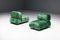 Camaleonda Sofa by Mario Bellini for B&B Italia, Italy, 1970s, Set of 6 22