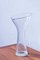 Glass Vase by Tapio Wirkkala for Iittala, 1950s, Image 1