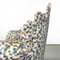 Fauteuil Proust Moderne attribué à Alessandro Mendini pour Cappellini, Italie, 1990s 8