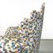Italian Modern Proust Armchair attributed to Alessandro Mendini for Cappellini, 1990s 8