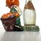Mid-Century Modern Crodo Advertising Figurine with Glass Bottle, Italy, 1960s 13