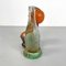 Mid-Century Modern Crodo Advertising Figurine with Glass Bottle, Italy, 1960s 5