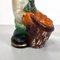 Mid-Century Modern Crodo Advertising Figurine with Glass Bottle, Italy, 1960s 12