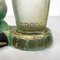 Mid-Century Modern Crodo Advertising Figurine with Glass Bottle, Italy, 1960s, Image 10