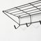 DZ05 Deurne Wire Coat Rack attributed to Friso Kramer for 't Spectrum, 1950s 3