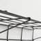 DZ05 Deurne Wire Coat Rack attributed to Friso Kramer for 't Spectrum, 1950s 6