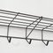 DZ05 Deurne Wire Coat Rack attributed to Friso Kramer for 't Spectrum, 1950s 10