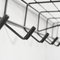 DZ05 Deurne Wire Coat Rack attributed to Friso Kramer for 't Spectrum, 1950s 5