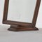 Table Mirror in Wood, 1930s 5