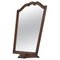 Table Mirror in Wood, 1930s 1
