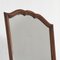 Table Mirror in Wood, 1930s 7