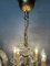Lámpara de araña Marie Therese de dos niveles, Imagen 3