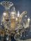 Lámpara de araña Marie Therese de dos niveles, Imagen 6