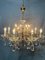 Two Tier Marie Therese Chandelier 2