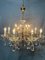 Two Tier Marie Therese Chandelier, Image 2