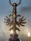 Flemish Eight Branch Chandelier 5