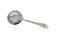 Dutch Silver Sugar Sifter Serving Spoon by Th.H. Saakes, 1918 4