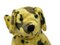 Wind-Up Toy Dog with Spin Tail, 1950s 2