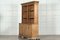 English Pine Bookcase or Dresser, 1880s 5