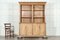 English Pine Bookcase or Dresser, 1880s 4