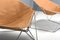 Penta Chairs in Canvas by Jean-Paul Barray and Kim Moltzer for Bofinger, Set of 2, Image 6
