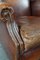 Sheep Leather Lounge Chair, Image 7
