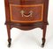 Regency Writing Desk in Mahogany, 1880s 7