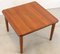 Mid-Century Hedegard Coffee Table from Glostrup 4