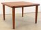 Mid-Century Hedegard Coffee Table from Glostrup 1